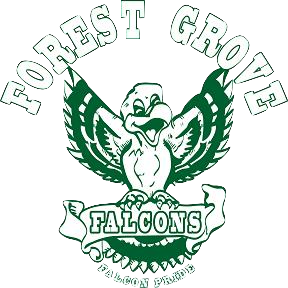 Forest Grove Falcon